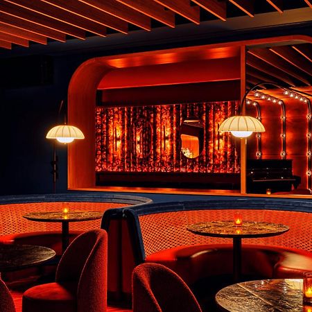 Romer Hell'S Kitchen Nueva York Exterior foto