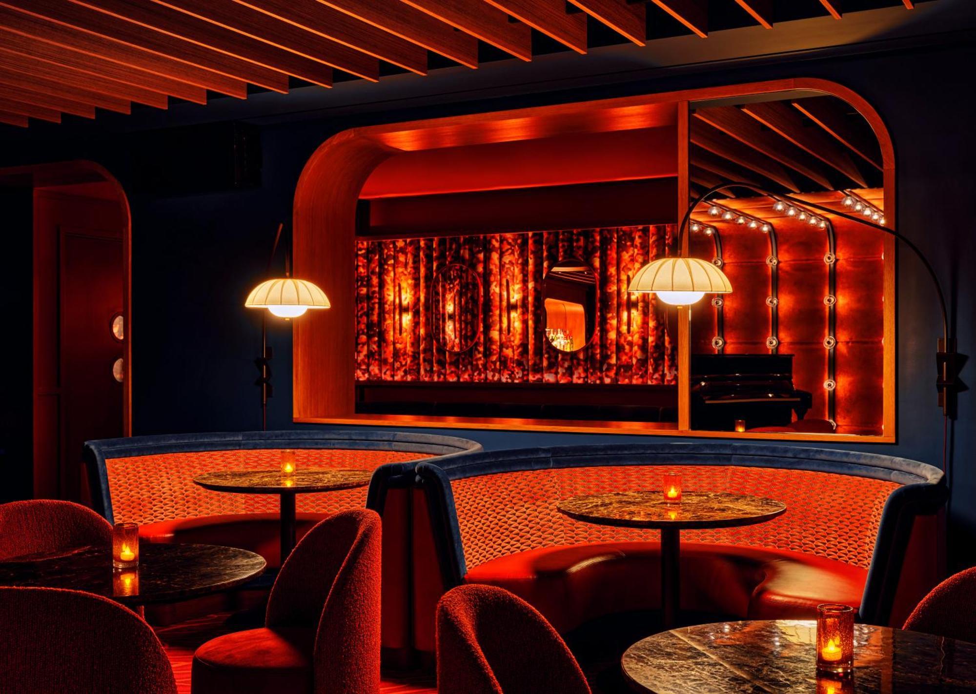 Romer Hell'S Kitchen Nueva York Exterior foto