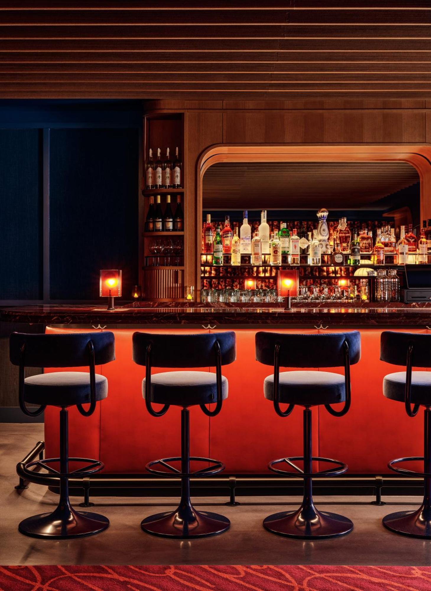 Romer Hell'S Kitchen Nueva York Exterior foto